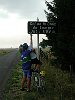 Dégradation de matériel de signalisation (Henri Dusseau et Tanou Perdoux)