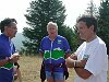 René Marty, Henri Dusseau, Claude Bénistrand