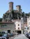 Le Fort de Foix