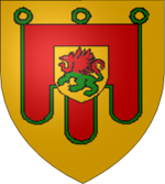 Blason du Puy-de-Dme