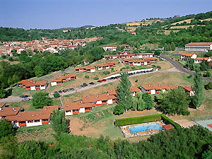 Les Balcons du Sancy