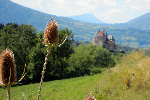 Château de Menthon Saint-Bernard