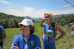 Thérèse et Gisela