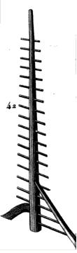 Un écharasson