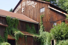 Théâtre du peuple