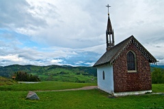 Chapelle des Ves