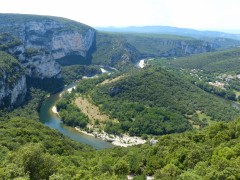 Ardèche