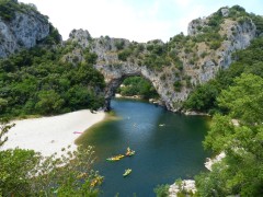 Pont-d'Arc