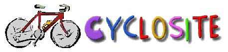 Le Cyclosite d'Arnaud Decostre