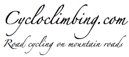 Cycloclimbing