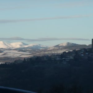 Les Cent Cols