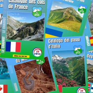 Catalogues de cols