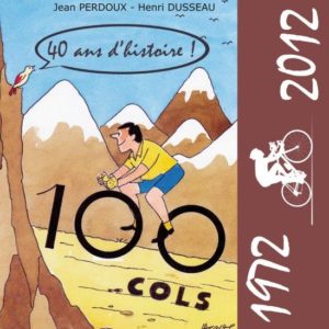 Libro 40 anni di storia