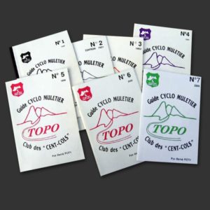 Topo Guides