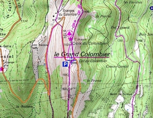 grandcolombier