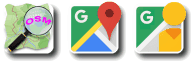 OSM/Google