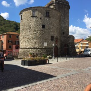 Portes de l'Emilie Romagne, Varese Ligure (Ph M Aussert)