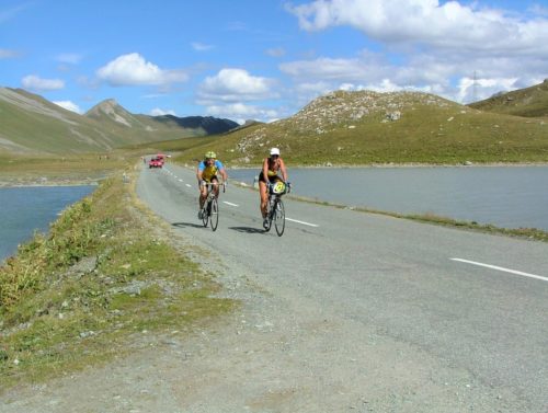 Albula Pass