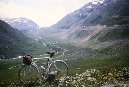 Val et Forcola di Livigno