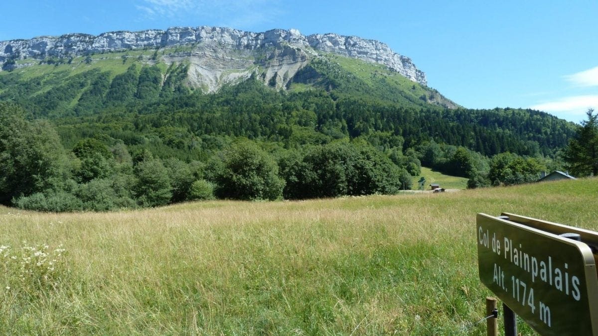 Challenge “les cent cols de Jean Perdoux”