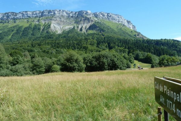 Challenge « les cent cols de Jean Perdoux »