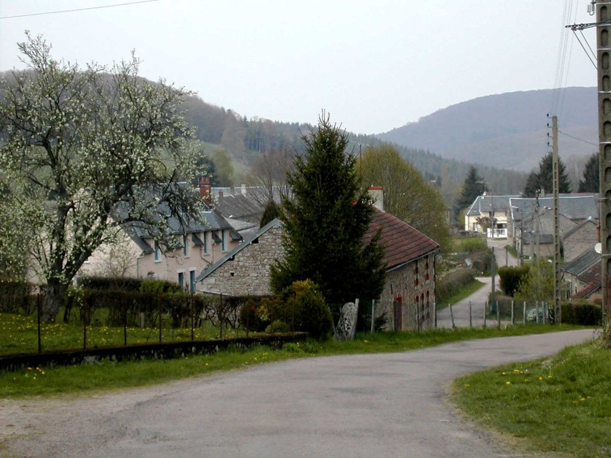 village de Dun (© JC Durand)