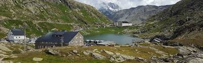 Aosta, Italy – climb of the col du Grand St. Bernard – Wednesday 22 July 2020