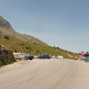 R2 - col de Vars © Robert Yonnet