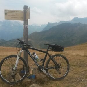 col des Grands Vans © Didier Rémond