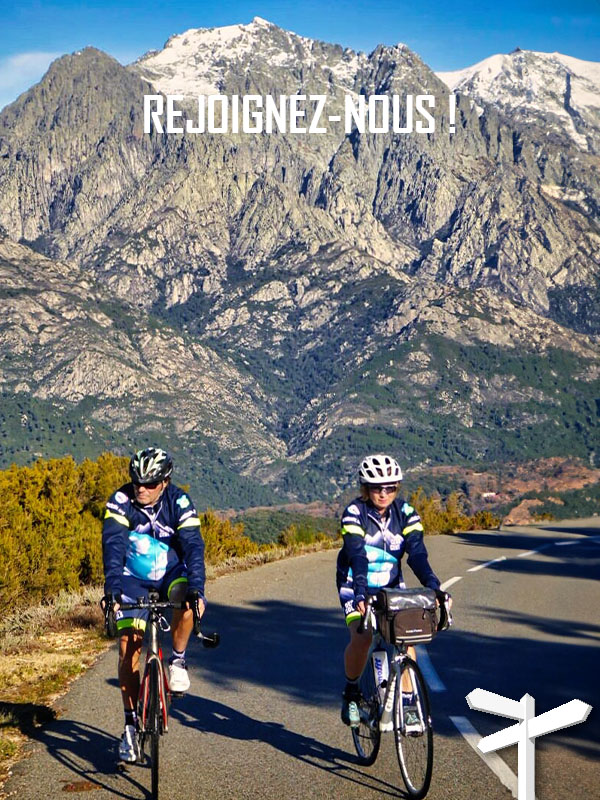 Club des Cent Cols circuits vélo montagne